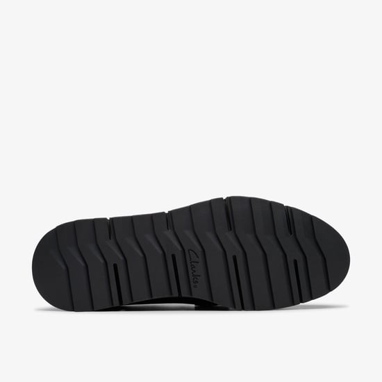 Loriini Izzy Black Pat Zapatos - Image 3