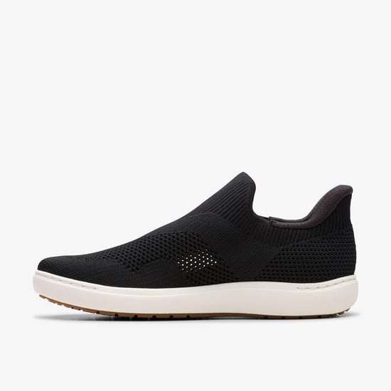Nalle Step Black Knit Zapatos - Image 2