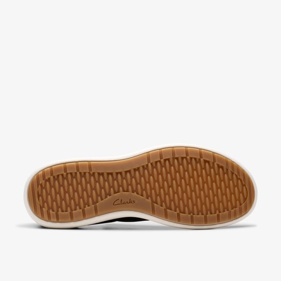 Nalle Step Black Knit Zapatos - Image 3