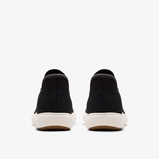 Nalle Step Black Knit Zapatos - Image 5
