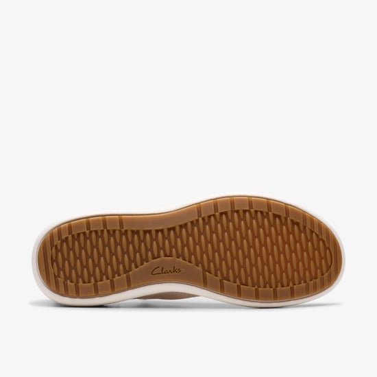 Nalle Step White Knit Zapatos - Image 3