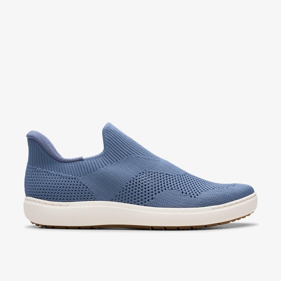 Nalle Step Blue Grey Zapatos - Image 1