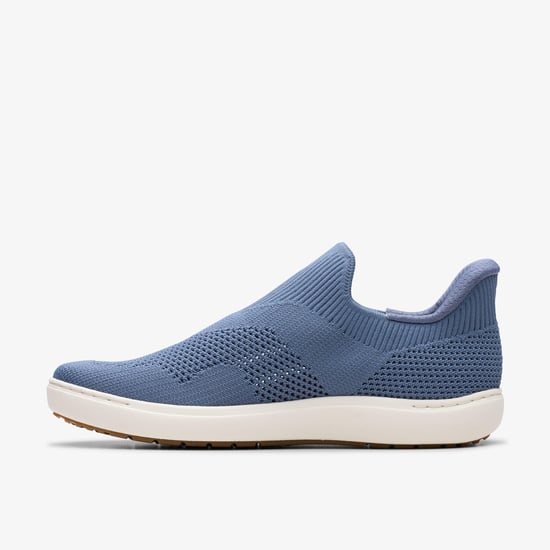 Nalle Step Blue Grey Zapatos - Image 2