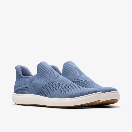 Nalle Step Blue Grey Zapatos - Image 4