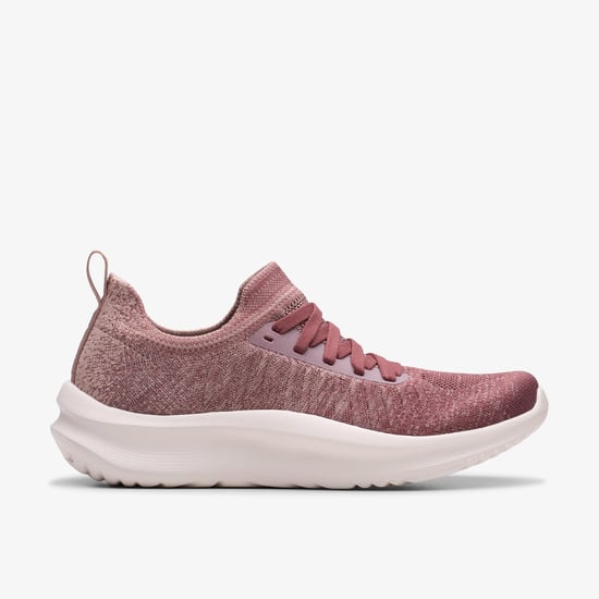 Solevana Lace Merlot Combi Zapatillas deporte - Image 1