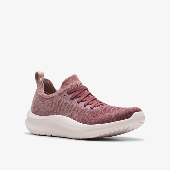 Solevana Lace Merlot Combi Zapatillas deporte - Image 4