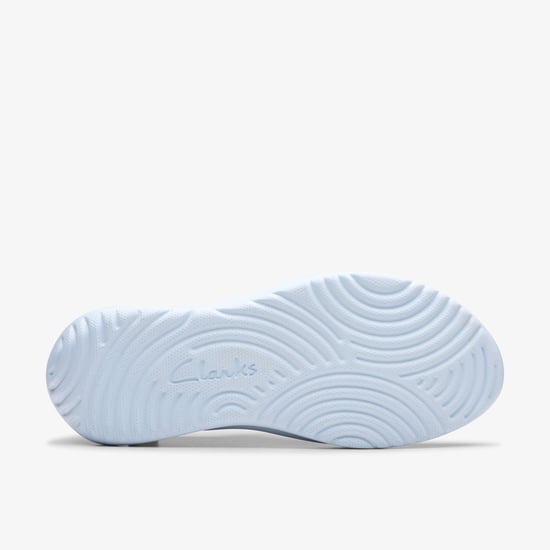 Solevana Lace Light Blue Combi Zapatillas deporte - Image 3