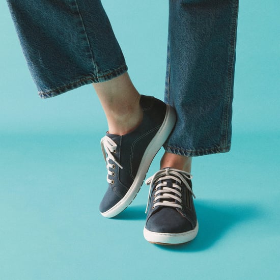 Nalle Lace Navy Nubuck Zapatillas deporte - Image 2