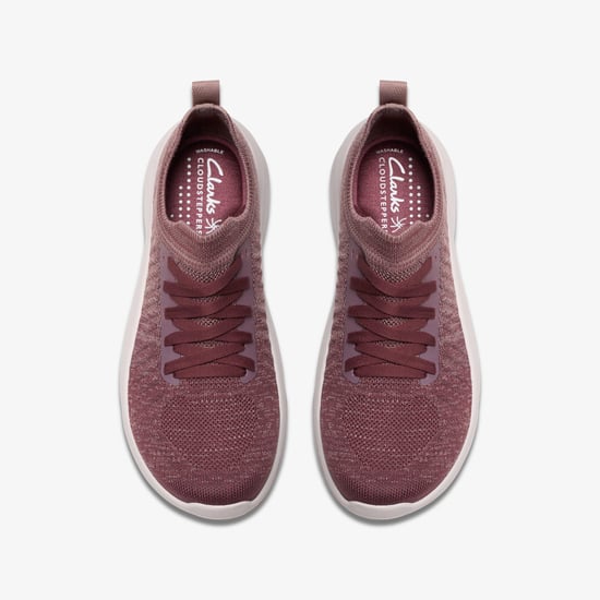 Solevana Lace Merlot Combi Zapatillas deporte - Image 6