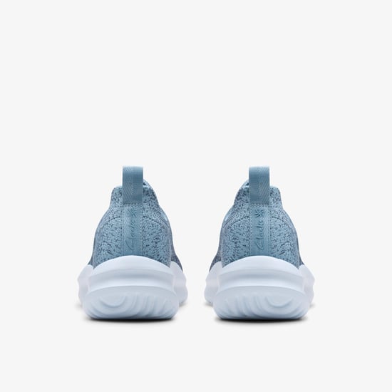 Solevana Lace Light Blue Combi Zapatillas deporte - Image 5