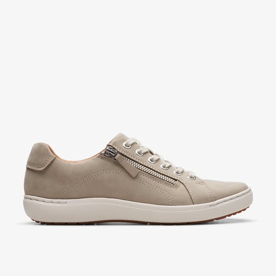 Nalle Lace Stone Nubuck Zapatillas deporte - Image 1