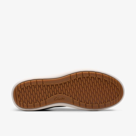 Nalle Lace Navy Nubuck Zapatillas deporte - Image 6