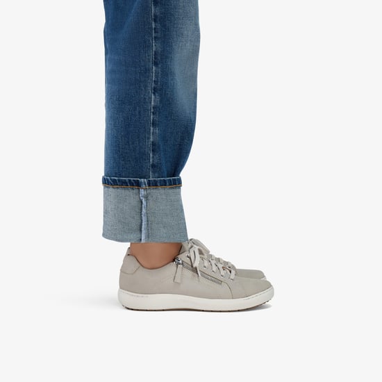 Nalle Lace Stone Nubuck Zapatillas deporte - Image 2