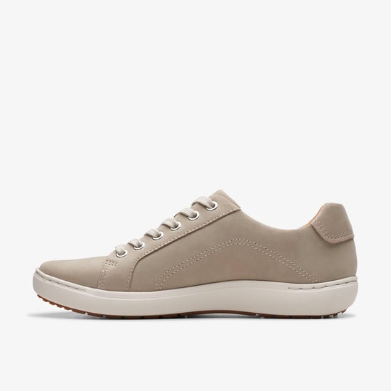 Nalle Lace Stone Nubuck Zapatillas deporte - Image 3