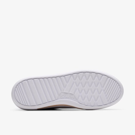 Hollyhock Zip Silver Combi Lea Zapatillas deporte - Image 4