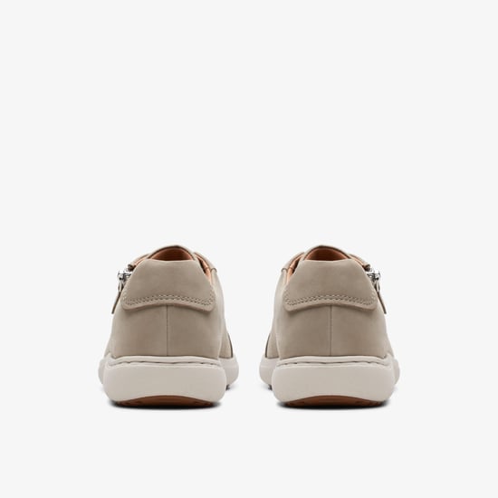 Nalle Lace Stone Nubuck Zapatillas deporte - Image 6