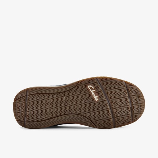 Townview Lace Navy Nubuck Zapatillas deporte - Image 3
