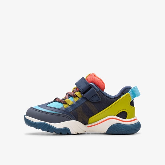 Coupe Large FEATHER TRACK T Zapatillas deporte - Image 2