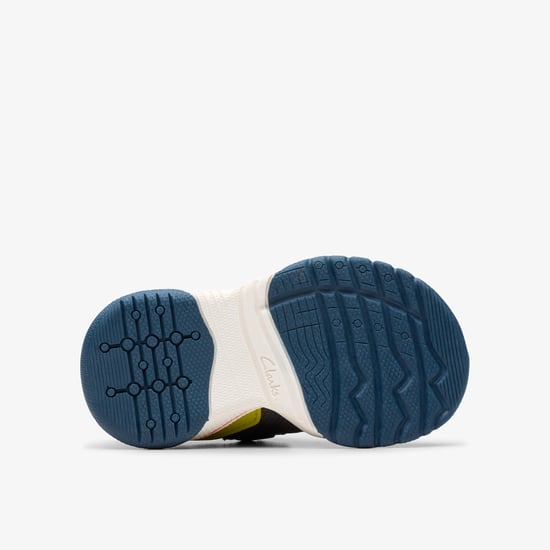 Coupe Large FEATHER TRACK T Zapatillas deporte - Image 3