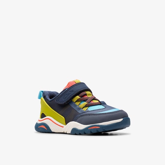 Coupe Large FEATHER TRACK T Zapatillas deporte - Image 4
