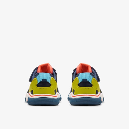 Coupe Large FEATHER TRACK T Zapatillas deporte - Image 5