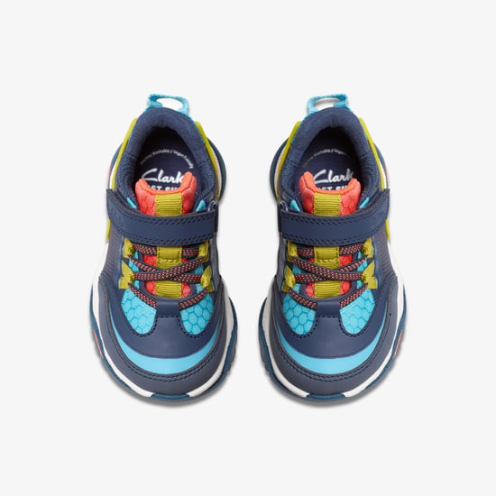 Coupe Large FEATHER TRACK T Zapatillas deporte - Image 6
