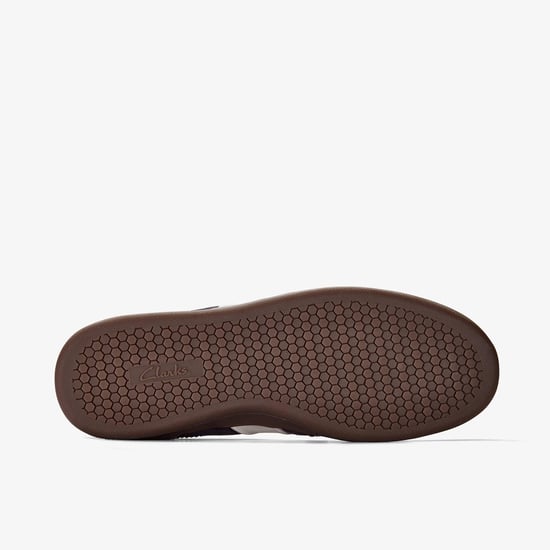 Seco Speed Dark Grey Suede Zapatillas deporte - Image 3