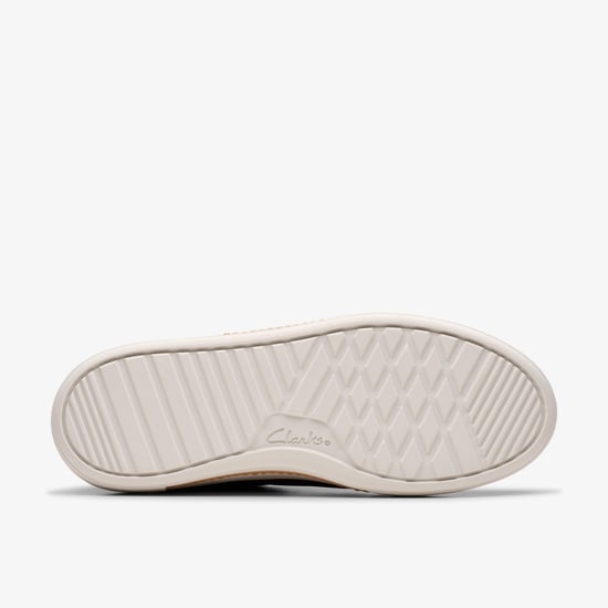 Hollyhock Zip Black Nubuck Zapatillas deporte - Image 3