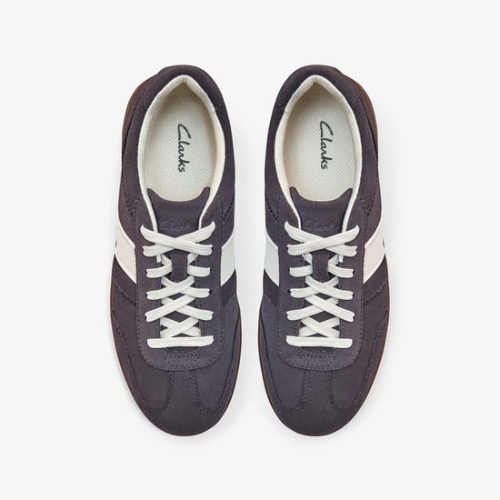 Seco Speed Dark Grey Suede Zapatillas deporte - Image 6