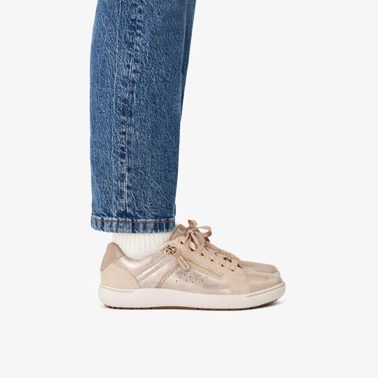 Nalle Zen Metallic Zapatillas deporte - Image 2