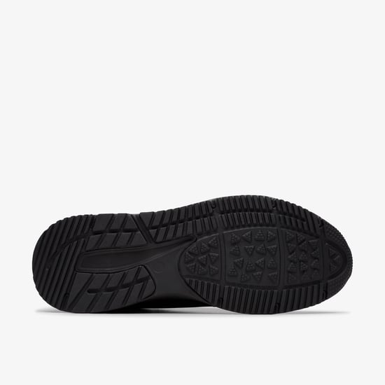 Elwick Lace Black Zapatillas deporte - Image 3