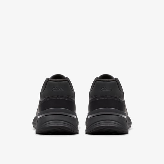 Elwick Lace Black Zapatillas deporte - Image 5