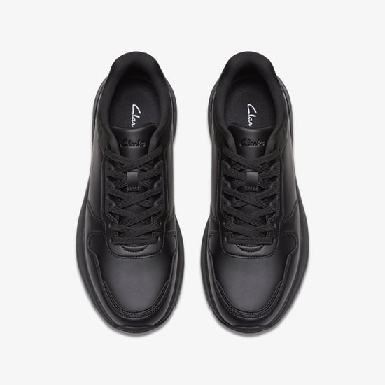 Elwick Lace Black Zapatillas deporte - Image 6