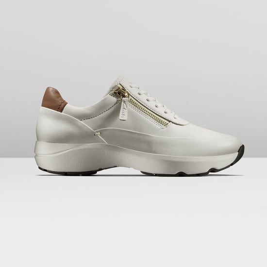 Tivoli Zip Off White Lea Zapatillas deporte - Image 3