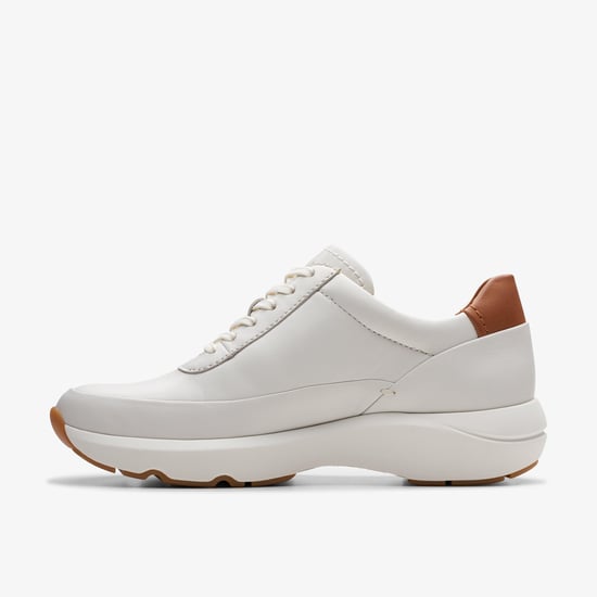 Tivoli Zip Off White Lea Zapatillas deporte - Image 5