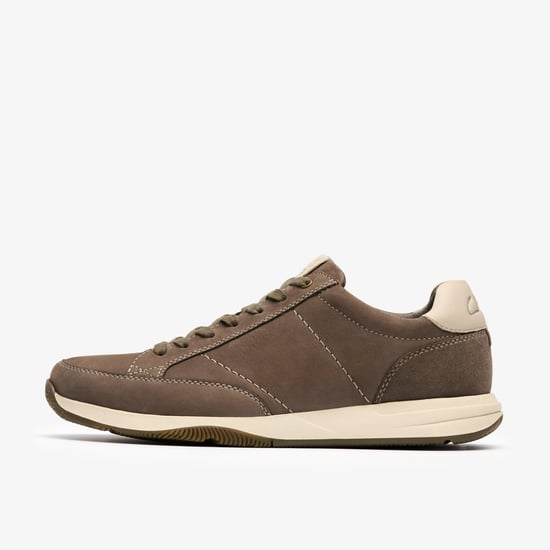 Townview Lace Grey Nubuck Zapatillas deporte - Image 2