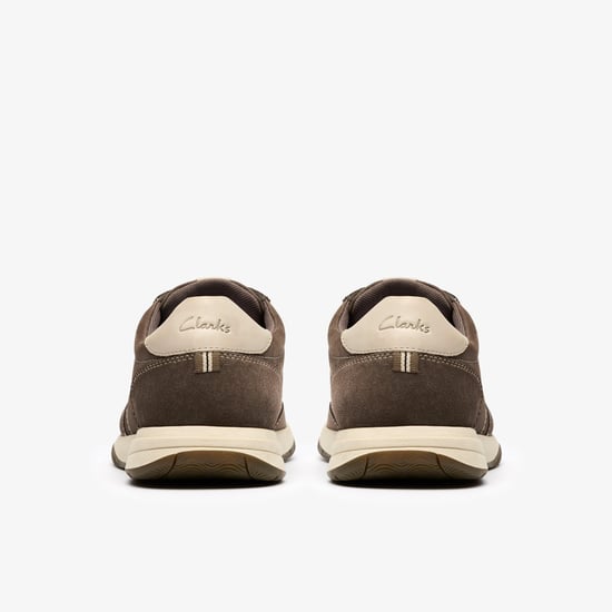 Townview Lace Grey Nubuck Zapatillas deporte - Image 5