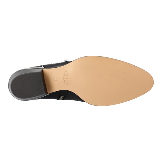 Chloé Susanna Ankle Boots Black - Image 4