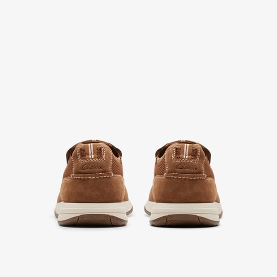 Sailview Step Light Tan Nubuck Zapatos - Image 6