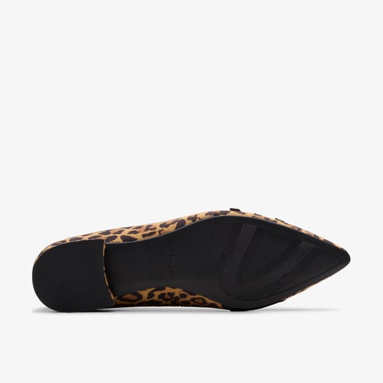 Sensa15 Strap Leopard Suede Zapatos - Image 3