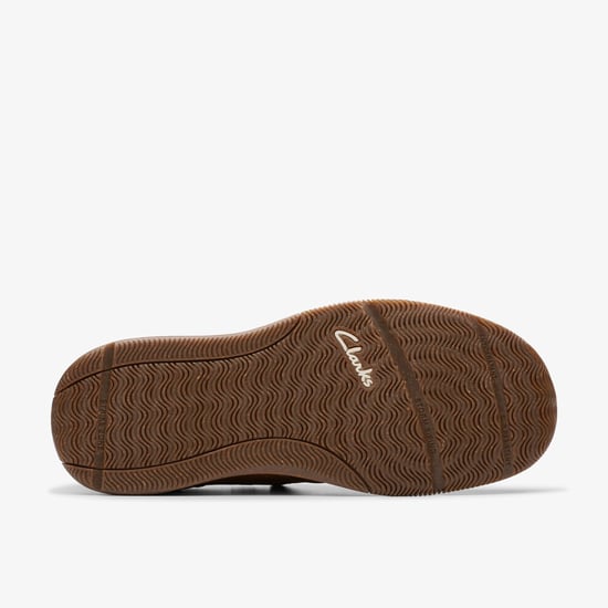 Sailview Step Light Tan Nubuck Zapatos - Image 3