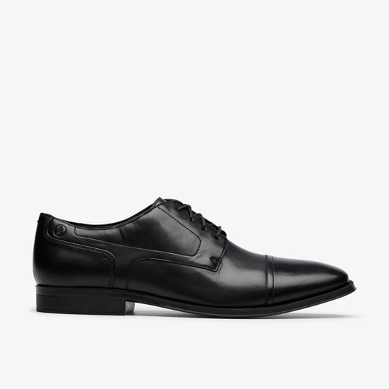 Coupe Large PAULTON CAP Zapatos - Image 1