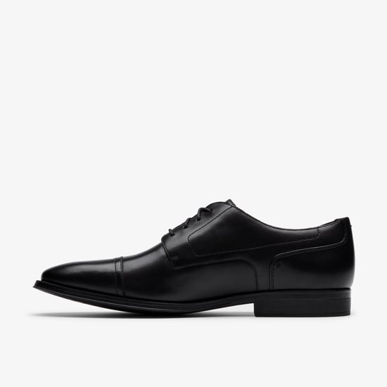 Coupe Large PAULTON CAP Zapatos - Image 2