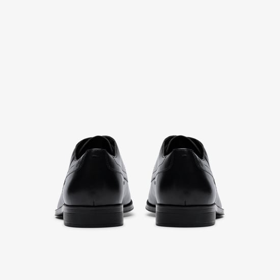 Coupe Large PAULTON CAP Zapatos - Image 5