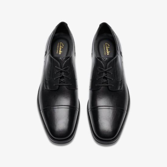 Coupe Large PAULTON CAP Zapatos - Image 6