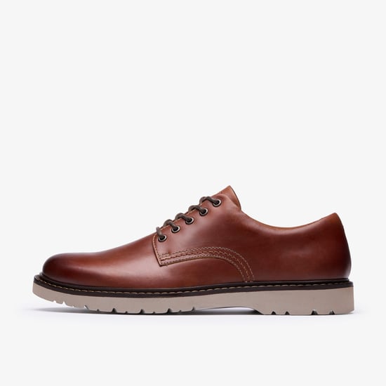 Weltridge Low Dark Tan Zapatos - Image 2