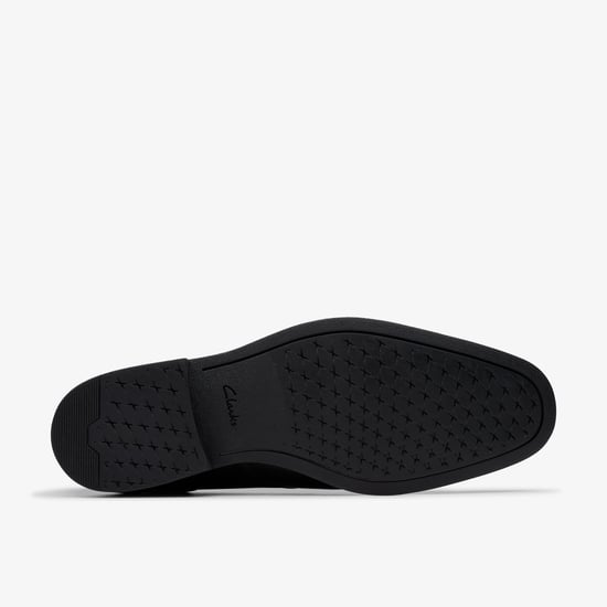 Paulton Lace Black Zapatos - Image 3