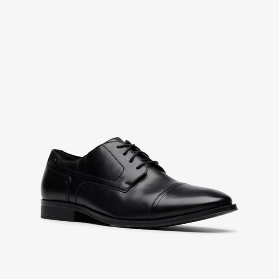 Coupe Large PAULTON CAP Zapatos - Image 4