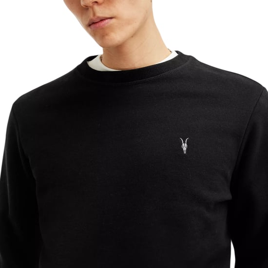 ALL SAINTS Reven Mens Sweatshirts - Image 5