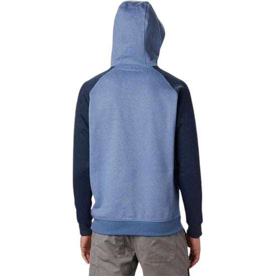 Columbia HART MOUNTAIN II Mens Hoodies - Image 3